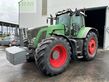 Tractor agrícola - Fendt - 936 vario profi Profi