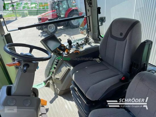 Tractor agrícola - John Deere - 7r 330 gen2