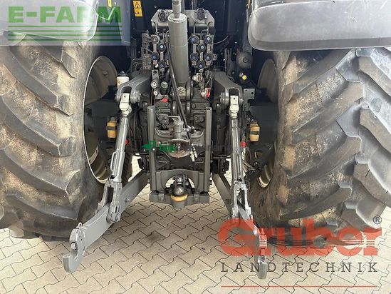 Tractor agrícola - Valtra - s 374
