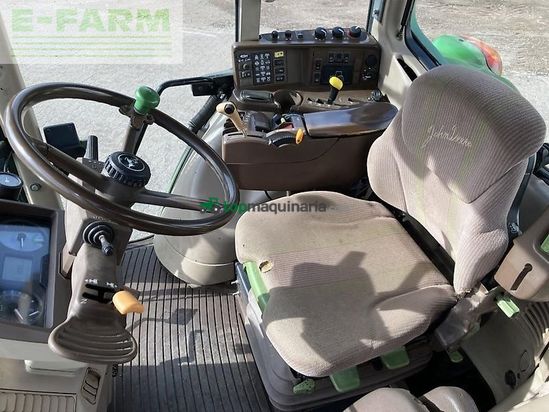 Tractor agrícola - John Deere - 6920 premium plus