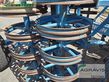 Grada de disco - Lemken - rubin 9/600 kua