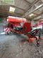 Sembradora directa - Kuhn - speedliner