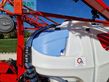Atomizador -  - 2500l 15m arag bravo 180s bordcomputer lechler d