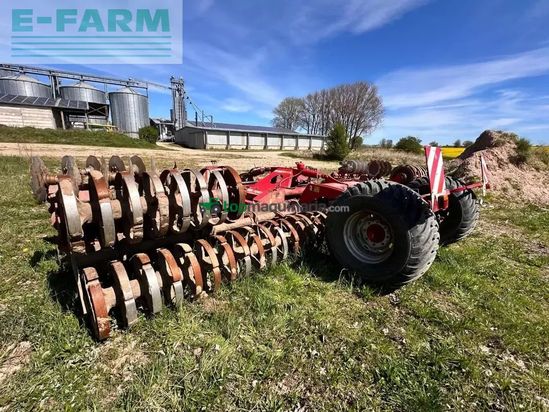 Grada de disco - Horsch - joker 10 rt