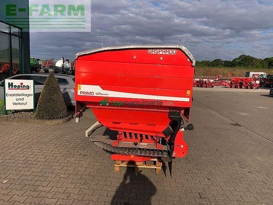 Esparcidor - Maschio - primo ew isontronic