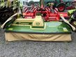 Cortacésped manual - Krone - easy cut f 320