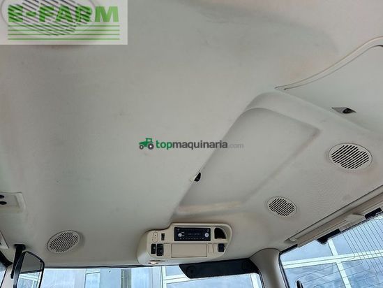 Tractor agrícola - John Deere - traktor 6215r