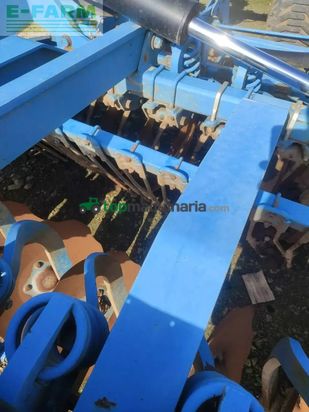 Combinado de siembra - Lemken - solitair 9