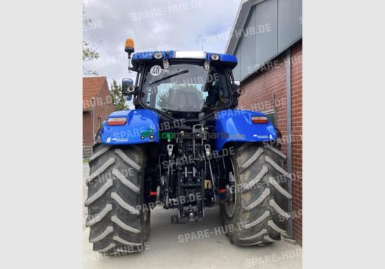 New Holland T7.200 HD (SH118052)
