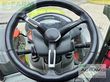 Tractor agrícola - Claas - arion 470 cis+