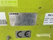 Cabezal - Claas - pick up 300