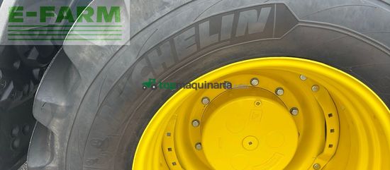 Tractor agrícola - John Deere - 8R 340