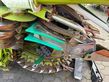 Cabezal - Claas - orbis 900