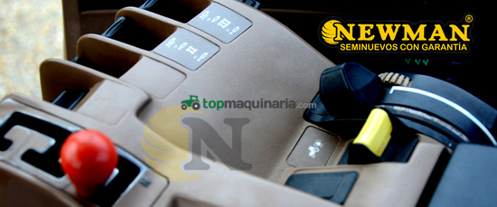 Tractor agrícola - John Deere - 8400