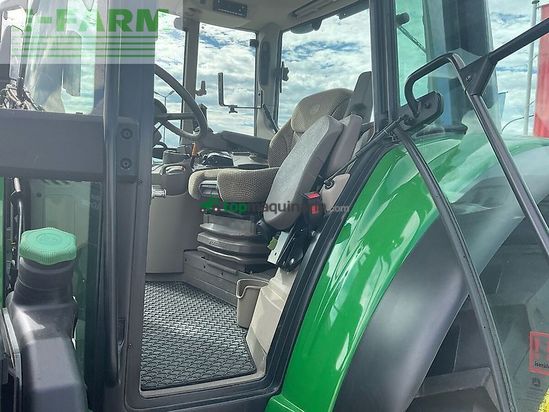Tractor agrícola - John Deere - 6120m
