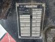 Brazo MANITOU MAN GO 12