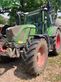 Tractor agrícola - Fendt - 516 profi