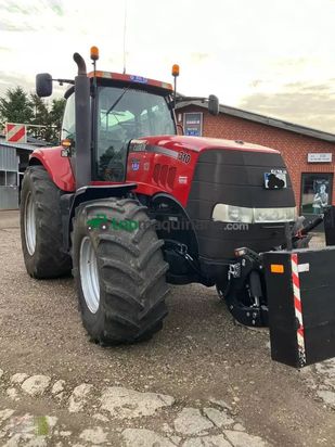 Tractor agrícola - Case IH - magnum 310