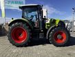 Tractor agrícola - Claas - arion 660