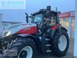 Tractor agrícola - Steyr - 4145 profi cvt