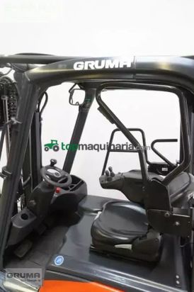 Elevadora - Linde - e 20 pl evo 386-02