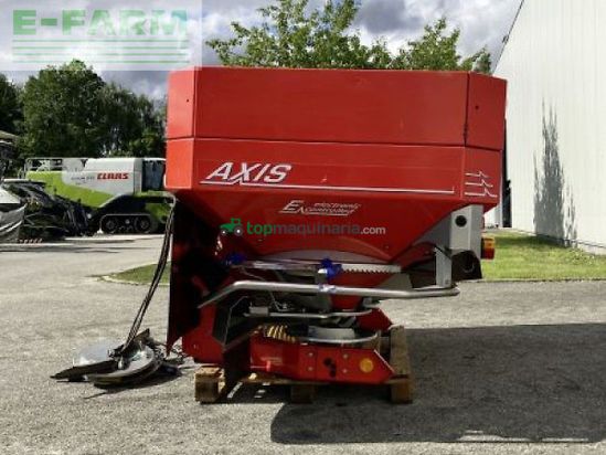 Esparcidor - Rauch - axis 30.1 q