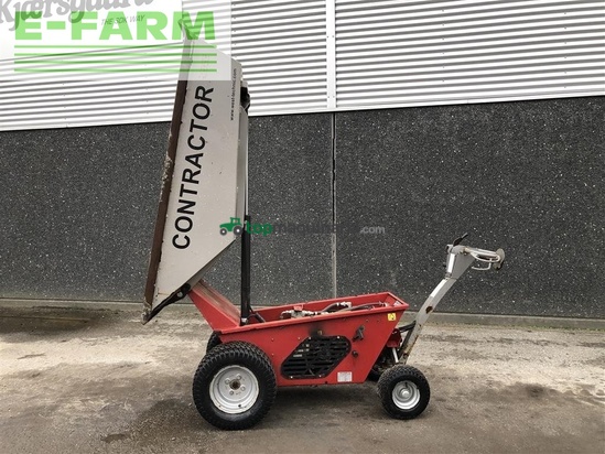 Excavadora -  - s800