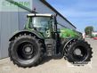 Tractor agrícola - Fendt - 936 gen6 profi plus | rtk