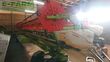 Cabezal - Claas - v1200 vario