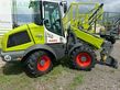 Minicargadora - Claas - torion 738 t