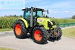 Tractor agrícola - Claas - arion 410