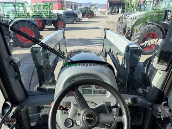 Tractor agrícola - Valtra - n 142 direct Direct