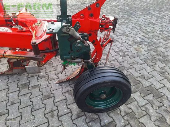 Arado - Vogel  Noot - xms 4 1050 vs mit hydraulischer steinsicheurng u