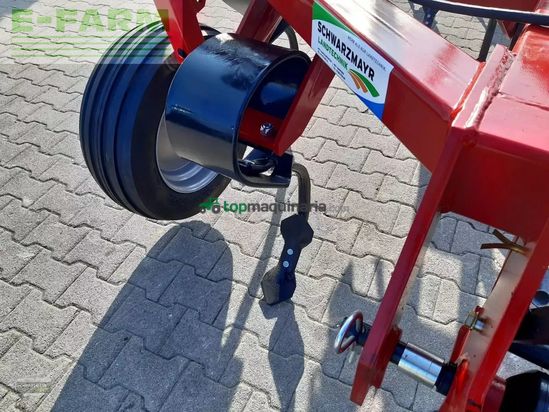 Cultivador - Kongskilde - vfm 4319 4,3m