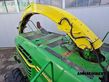 Cosechadora de Cereal - John Deere - 7700 including kemper 375