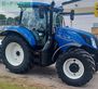 Tractor agrícola - New Holland - t6.180ac