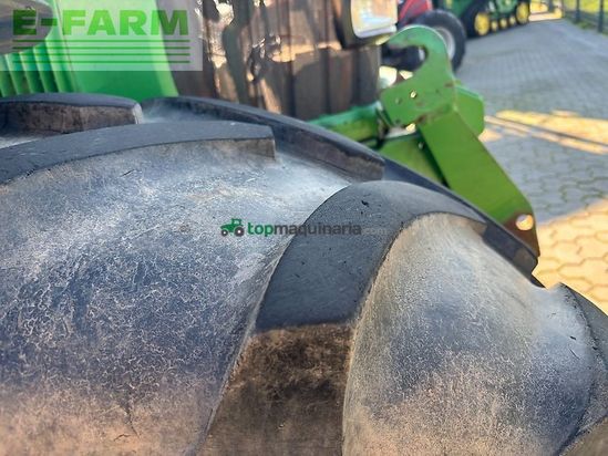 Tractor agrícola - John Deere - 6920 s autopower