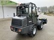 Minicargadora - Toyo - 836
