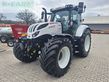 Tractor agrícola - Steyr - 6150 profi cvt (stage v)