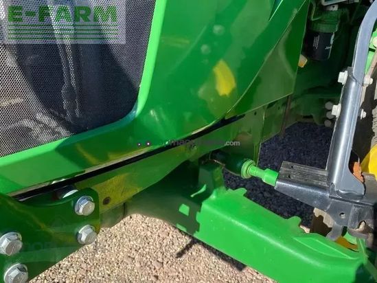 Tractor agrícola - John Deere - 5100r