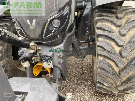 Tractor agrícola - Valtra - t215d