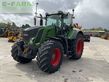 Tractor agrícola - Fendt - 828 profi plus tractor (st24303)