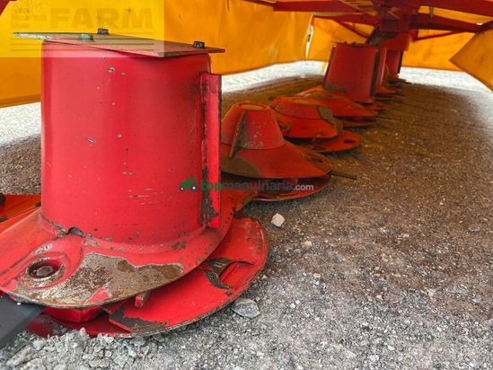 Cortacésped manual - Pöttinger - novacat 402, top zustand !