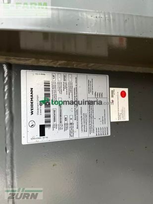 Telescopica - Wacker Neuson - tl48, th522