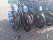 Combinado de siembra - Lemken - zirkon 8/300 und saphir 8/300 ds isobus