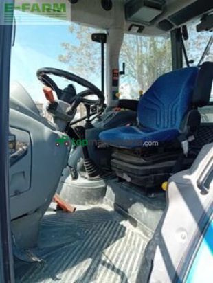 Tractor agrícola - Landini - landpower 135
