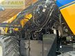 Cosechadora de Cereal - New Holland - cx 8.90 slh