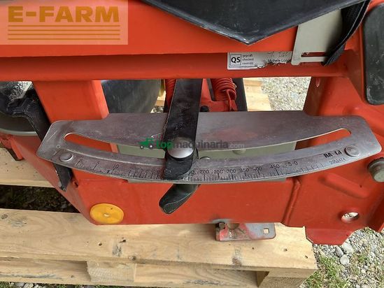 Esparcidor - Rauch - mds 935r