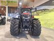 Tractor agrícola - Case IH - puma 260 cvxdrive