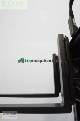 Elevadora - Linde - e 16 evo 386-02